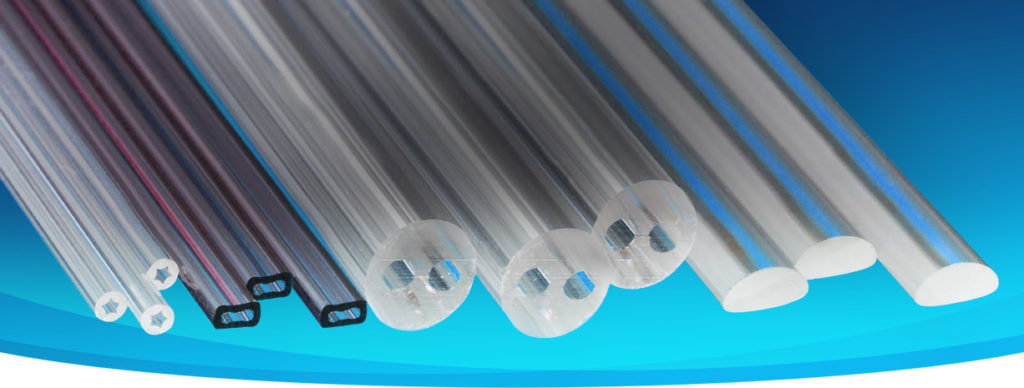 Mircobore Sampling Assembly Microbore Tubing - Accu-Glass